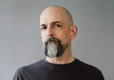Neal Stephenson