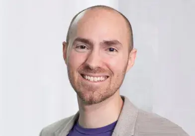 Jeremy Dalton