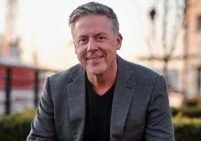 Steve Cadigan