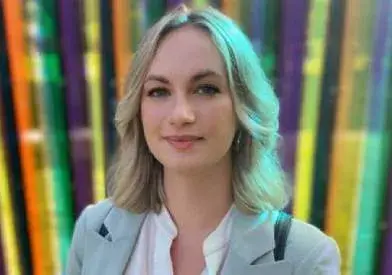 Cristina Criddle