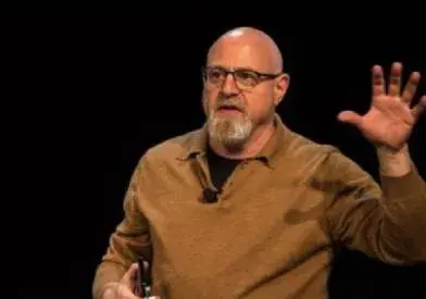 Charlie Fink
