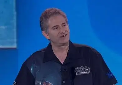 Mike Morhaime