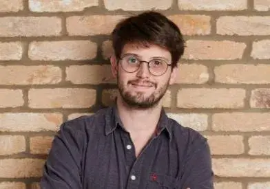 Tom Ffiske