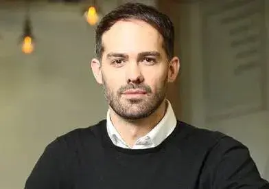 Anthony Day