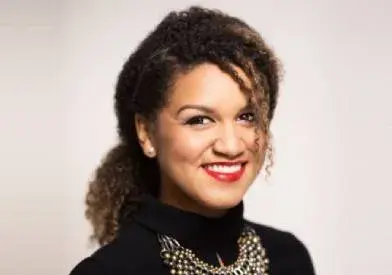 Nelly Mensah