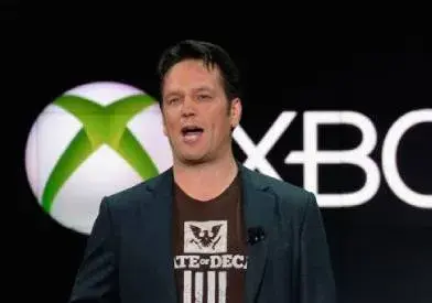 Phil Spencer
