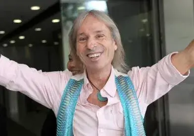 Alain Robert