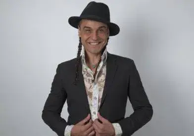 Chico Slimani