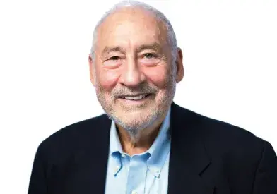 Joseph Stiglitz