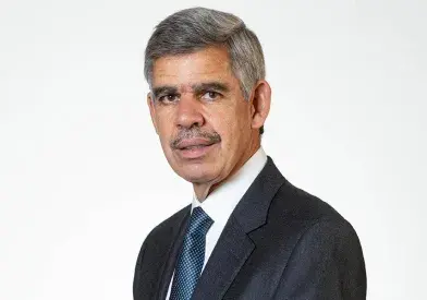 Mohamed El-Erian