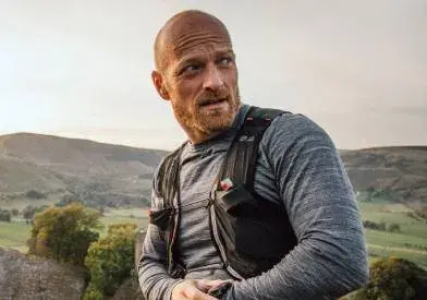 Ben Saunders