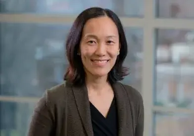 Esther Choo