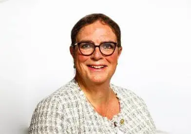 Joanne Lockwood