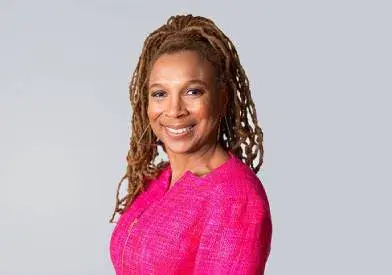 Kimberlé Crenshaw 