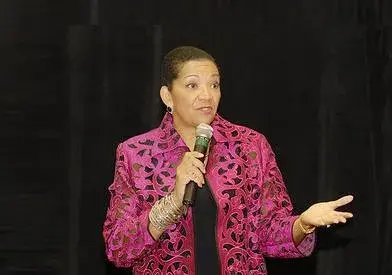 Lenora Billings-Harris
