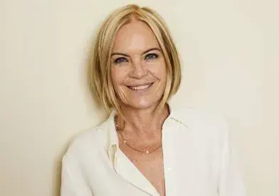 Mariella Frostrup
