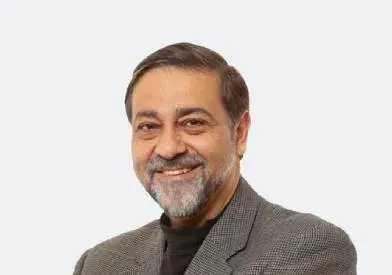 Vivek Wadhwa
