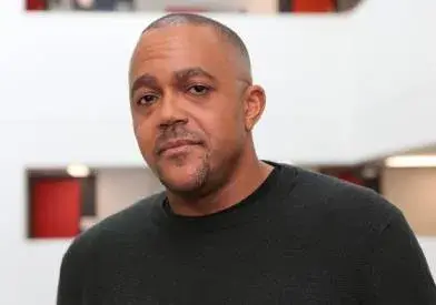 Kehinde Andrews