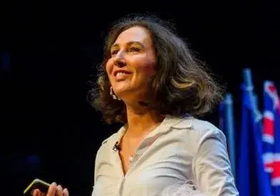 Belinda Parmar