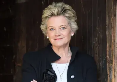 Professor Tammy Erickson