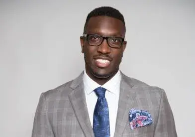 Kevin Ahmaad Jenkins