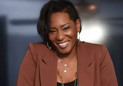 Risha Grant 