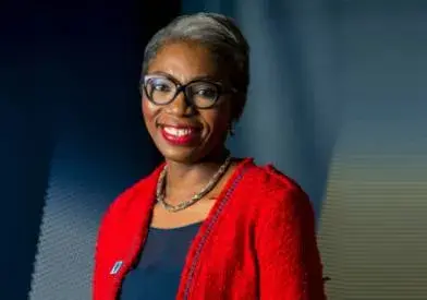Tessy Ojo