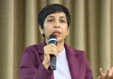Vandana Sharma 