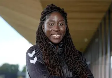 Anita Asante