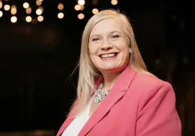 Alison Edgar