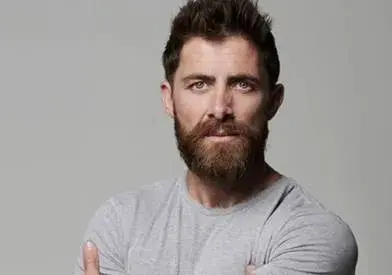 Aldo Kane