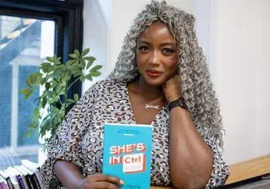 Anne-Marie Imafidon