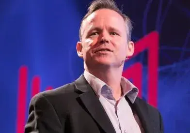 Brian Krebs