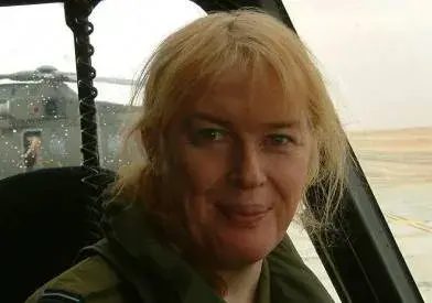 Caroline Paige 