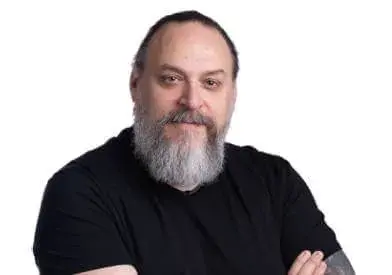 Denis Boudreau