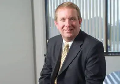 Dan Lohrmann