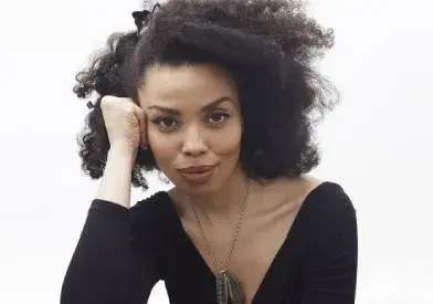 Emma Dabiri