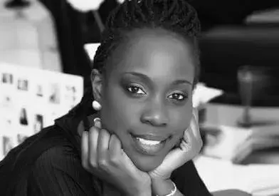 Edleen John