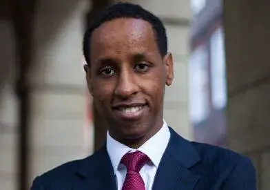 Hashi Mohamed 