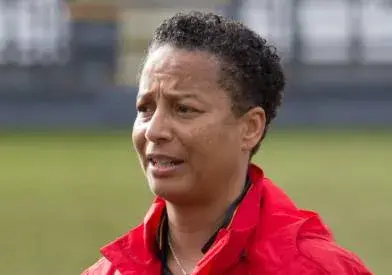 Hope Powell