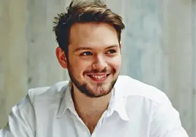 John Whaite