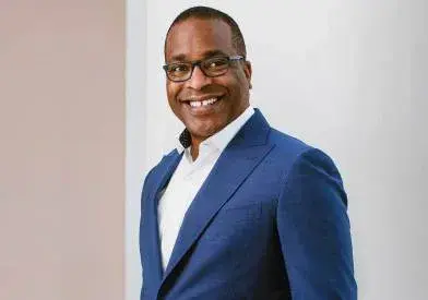 Michael C. Bush
