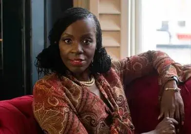 Naomi Sesay