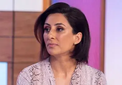 Saira Khan