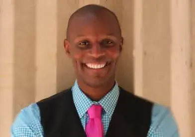 Shola Richards