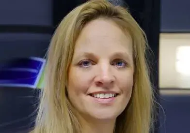 Susannah Schofield