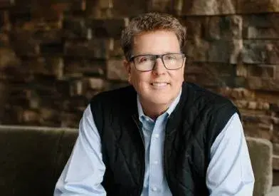 Tim Elmore