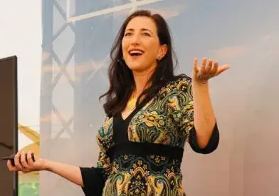 Valerie Alexander
