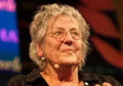 Germaine Greer