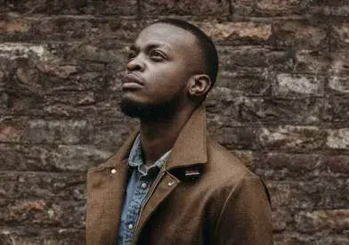 George the Poet